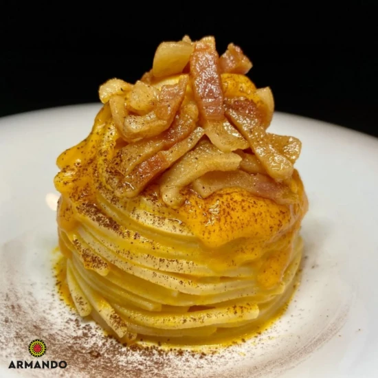 Paste La Chitarra, 500 g - Armando