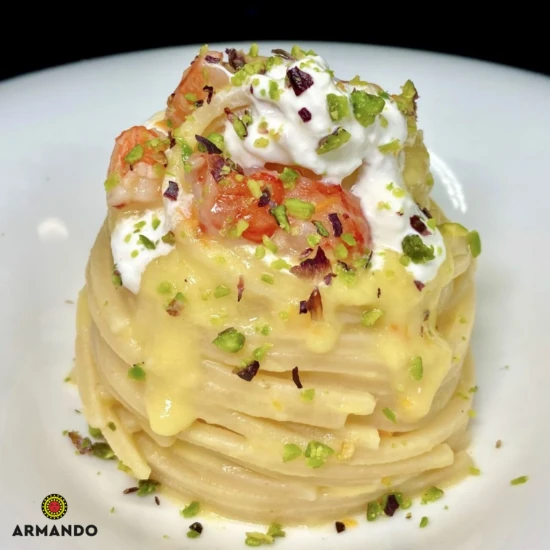 Paste La Chitarra, 500 g - Armando