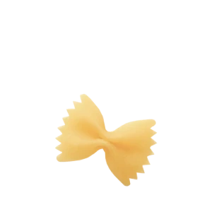 Paste La Farfalla, 500 g - Armando