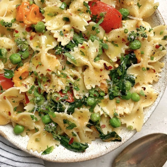 Paste La Farfalla, 500 g - Armando