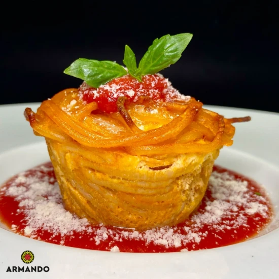 Paste La Fettuccia, 500 g - Armando