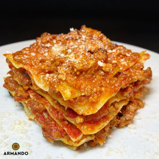 Paste La Lasagna, 500 g - Armando