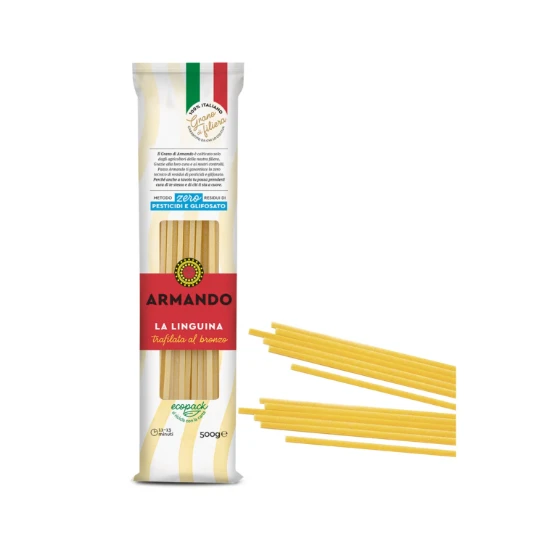 Paste La Linguina, 500 g - Armando