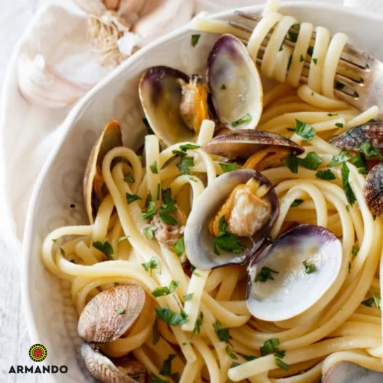 Paste La Linguina, 500 g - Armando