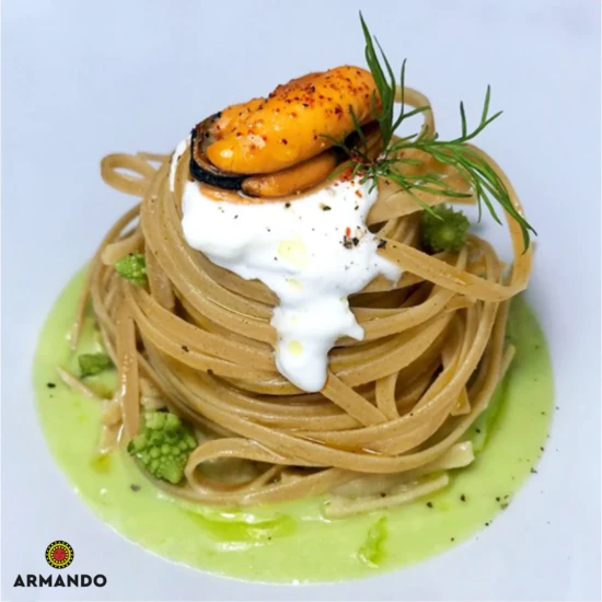 Paste La Linguina, 500 g - Armando