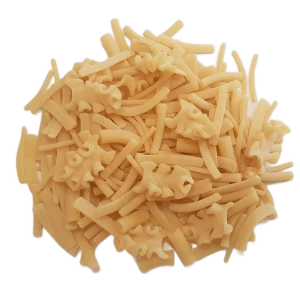 Paste La pasta mista Il ReMIX, 500 g - Armando