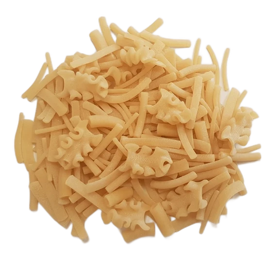 Paste La pasta mista Il ReMIX, 500 g - Armando