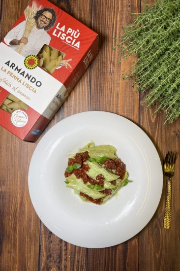 Paste La Penna Liscia, 500 g - Armando