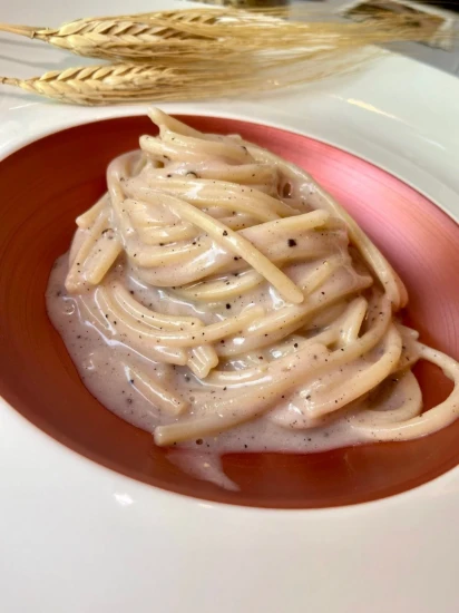 Paste Lo Spaghettone, 500 g - Armando