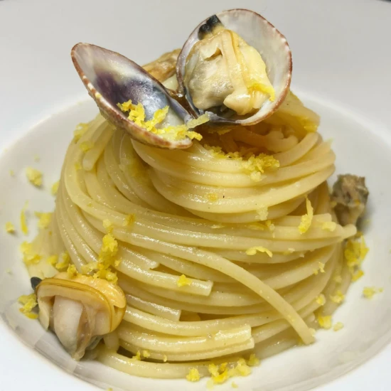 Paste Lo Spaghettone, 500 g - Armando