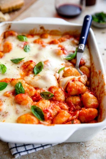 Paste Gnocchi di patate fara gluten, 500 g, 2buc. a cate 250 g - Armando