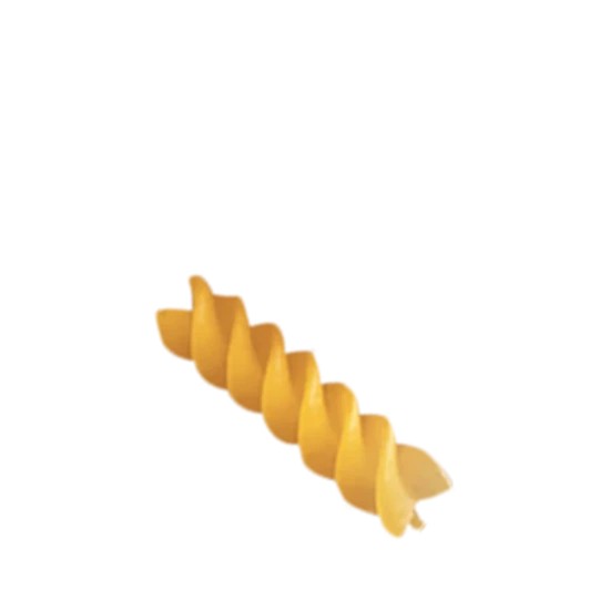 Paste Il Fusillo fara gluten, 400 g - Armando