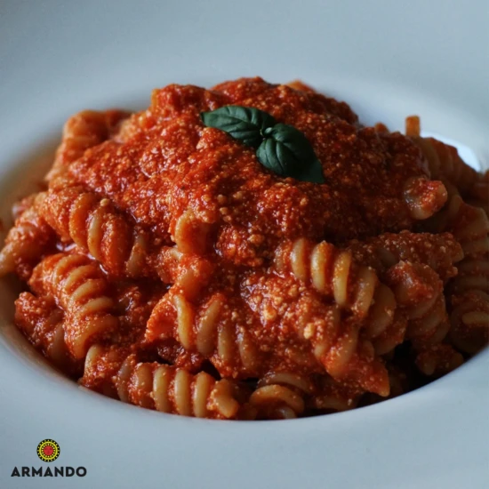 Paste Il Fusillo fara gluten, 400 g - Armando
