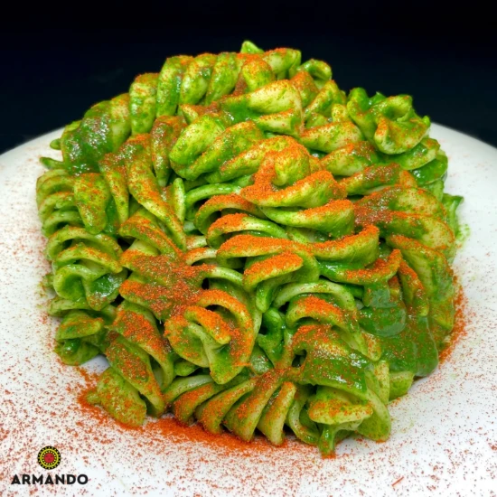 Paste Il Fusillo fara gluten, 400 g - Armando