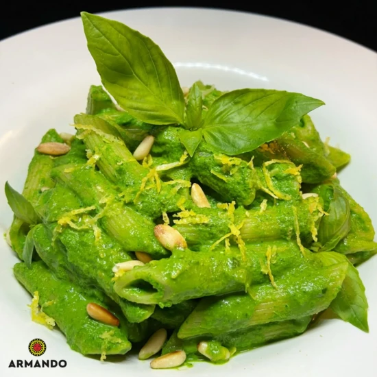 Paste La Penna fara gluten, 400 g - Armando