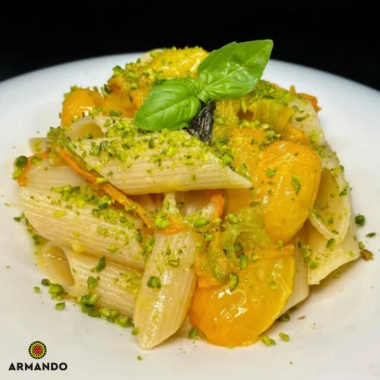 Paste La Penna fara gluten, 400 g - Armando