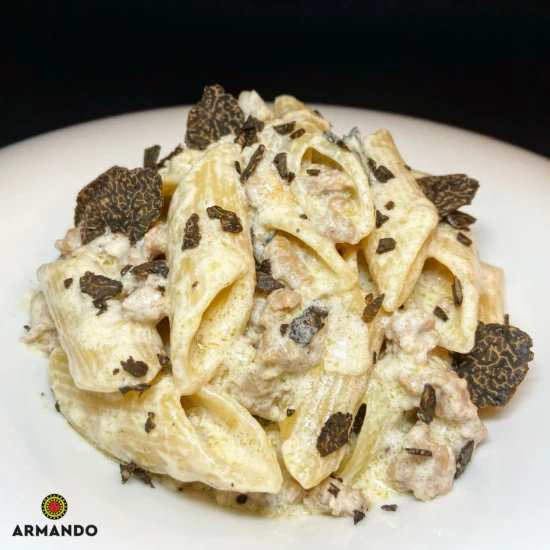 Paste La Penna fara gluten, 400 g - Armando