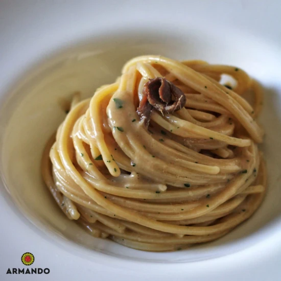 Paste Lo Spaghetto fara gluten, 400 g - Armando