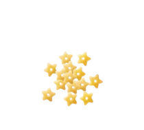 Paste copii Le stelline, 400 g - Armando