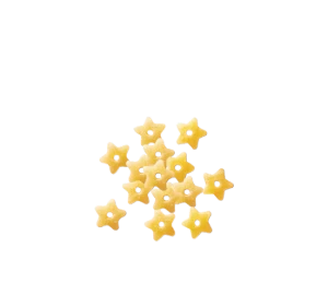 Paste copii Le stelline, 400 g - Armando