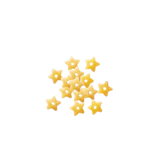 Paste copii Le stelline, 400 g - Armando
