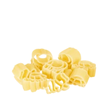 Paste copii La pasta Zoo, 350 g - Armando