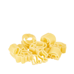 Paste copii La pasta Zoo, 350 g - Armando