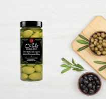 Masline Bella di Cerignola, 560 g - Oilalá