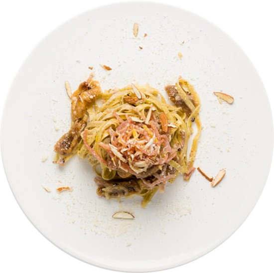 Paste Fettuccine, 250 g - La Campofilone