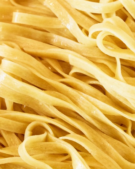 Paste Fettuccine, 250 g - La Campofilone