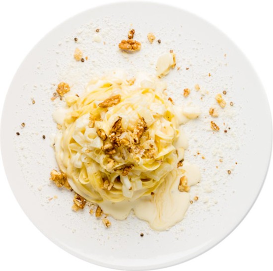 Paste Fettuccine, 250 g - La Campofilone