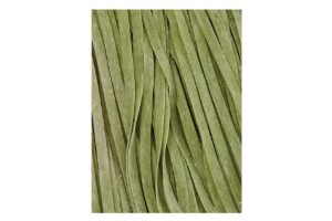 Paste Fettuccine cu spanac, 250 g - La Campofilone