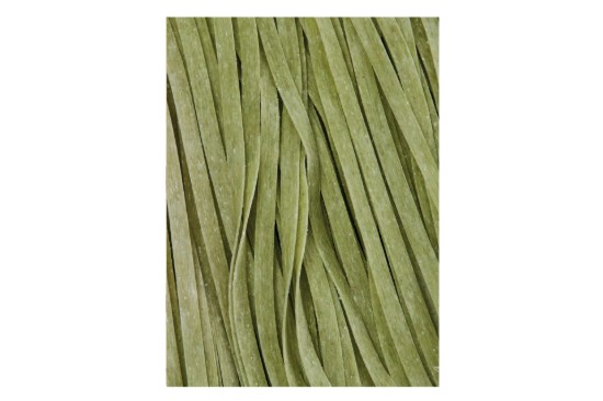 Paste Fettuccine cu spanac, 250 g - La Campofilone