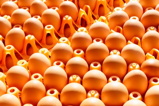 Paste Fettuccine cu spanac, 250 g - La Campofilone