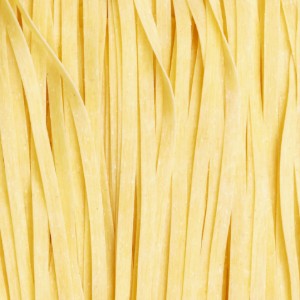 Paste Fettuccine cu lamaie, 250 g - La Campofilone