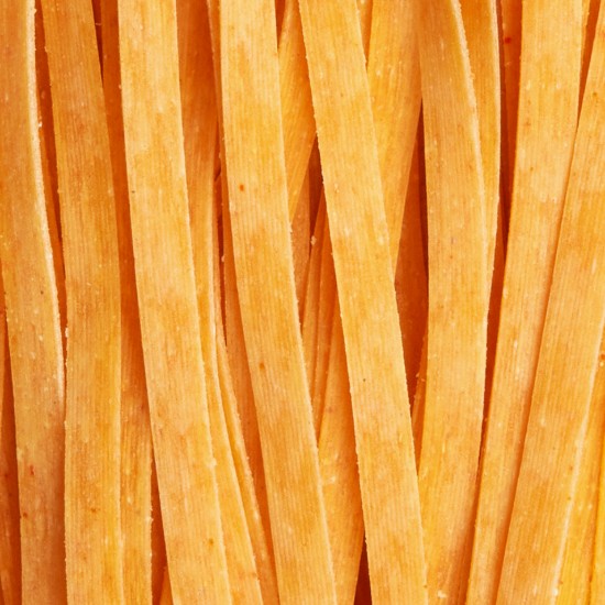 Paste Fettuccine cu ardei iute, 250 g - La Campofilone