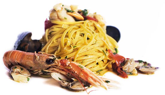 Paste Linguine, 250 g - La Campofilone