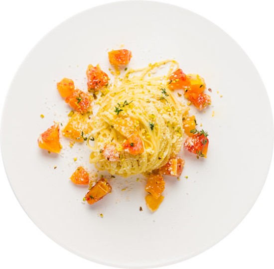 Paste Linguine, 250 g - La Campofilone