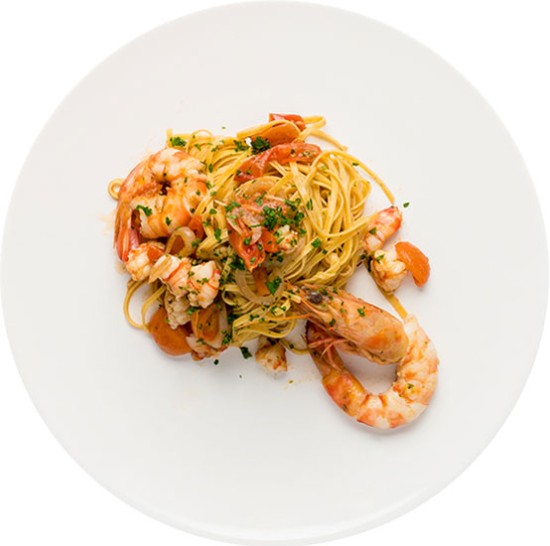 Paste Linguine, 250 g - La Campofilone