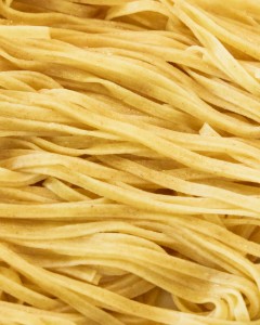 Paste Linguine, 250 g - La Campofilone