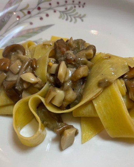 Paste Pappardelle, 250 g - La Campofilone