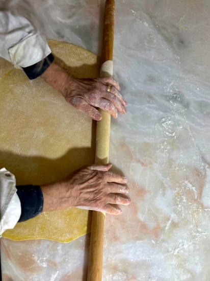 Paste Pappardelle, 250 g - La Campofilone