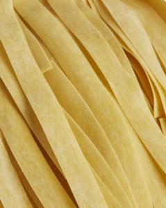 Paste Pappardelle, 250 g - La Campofilone