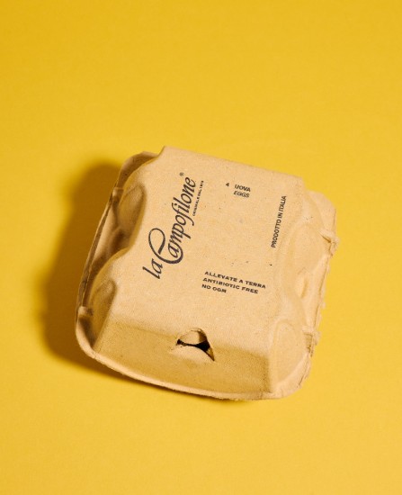 Paste Tagliatelle, 250 g - La Campofilone