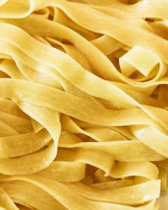 Paste Tagliatelle, 250 g - La Campofilone