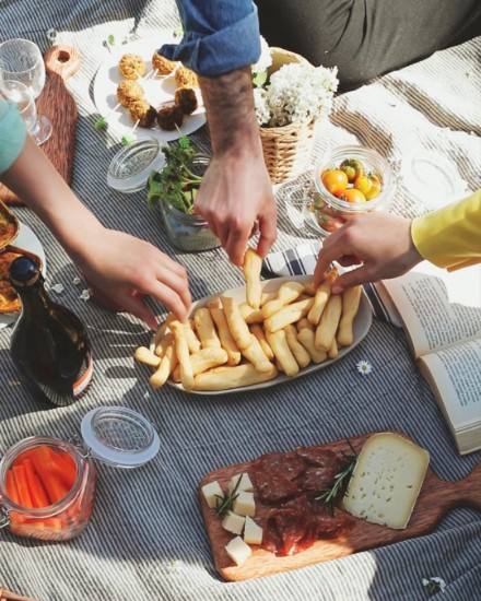 Grisine Bio, 100 g - Bibanesi