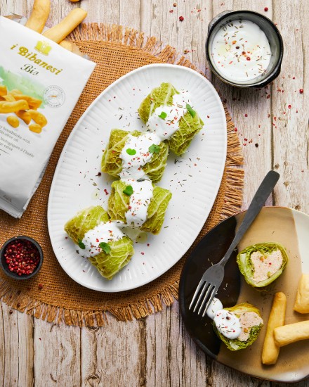 Grisine Bio, 100 g - Bibanesi