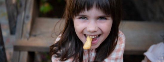 Grisine Bio, 100 g - Bibanesi