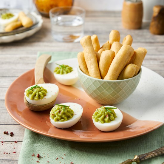 Grisine Bio, 100 g - Bibanesi