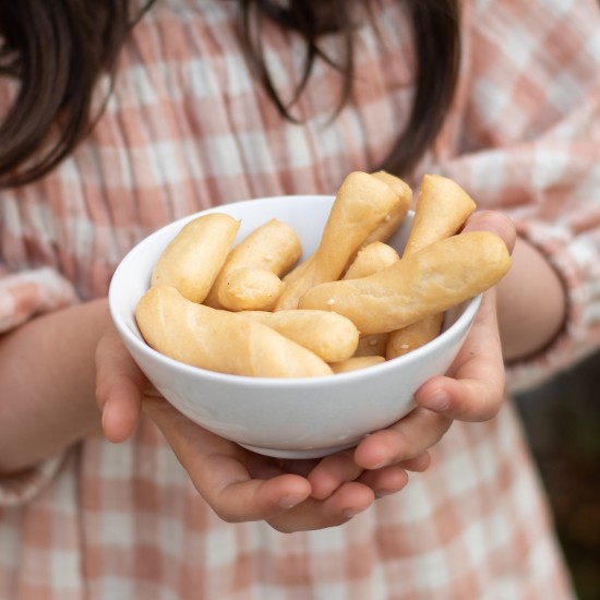 Grisine Bio, 100 g - Bibanesi